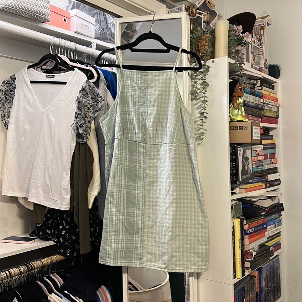Mini Dress